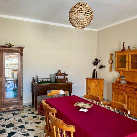 Ely House Διαμέρισμα Monte SantʼAngelo Εξωτερικό φωτογραφία