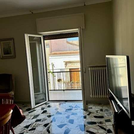 Ely House Διαμέρισμα Monte SantʼAngelo Εξωτερικό φωτογραφία