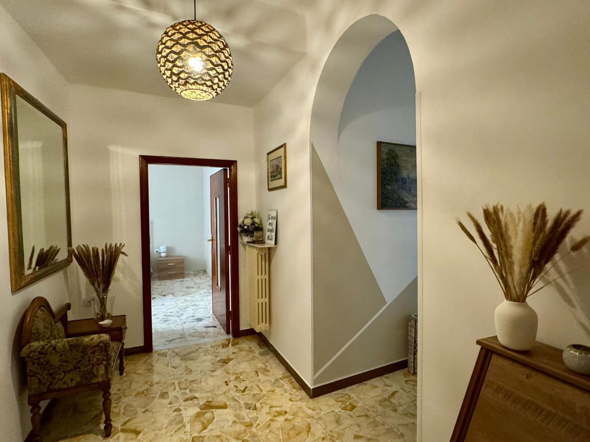 Ely House Διαμέρισμα Monte SantʼAngelo Εξωτερικό φωτογραφία