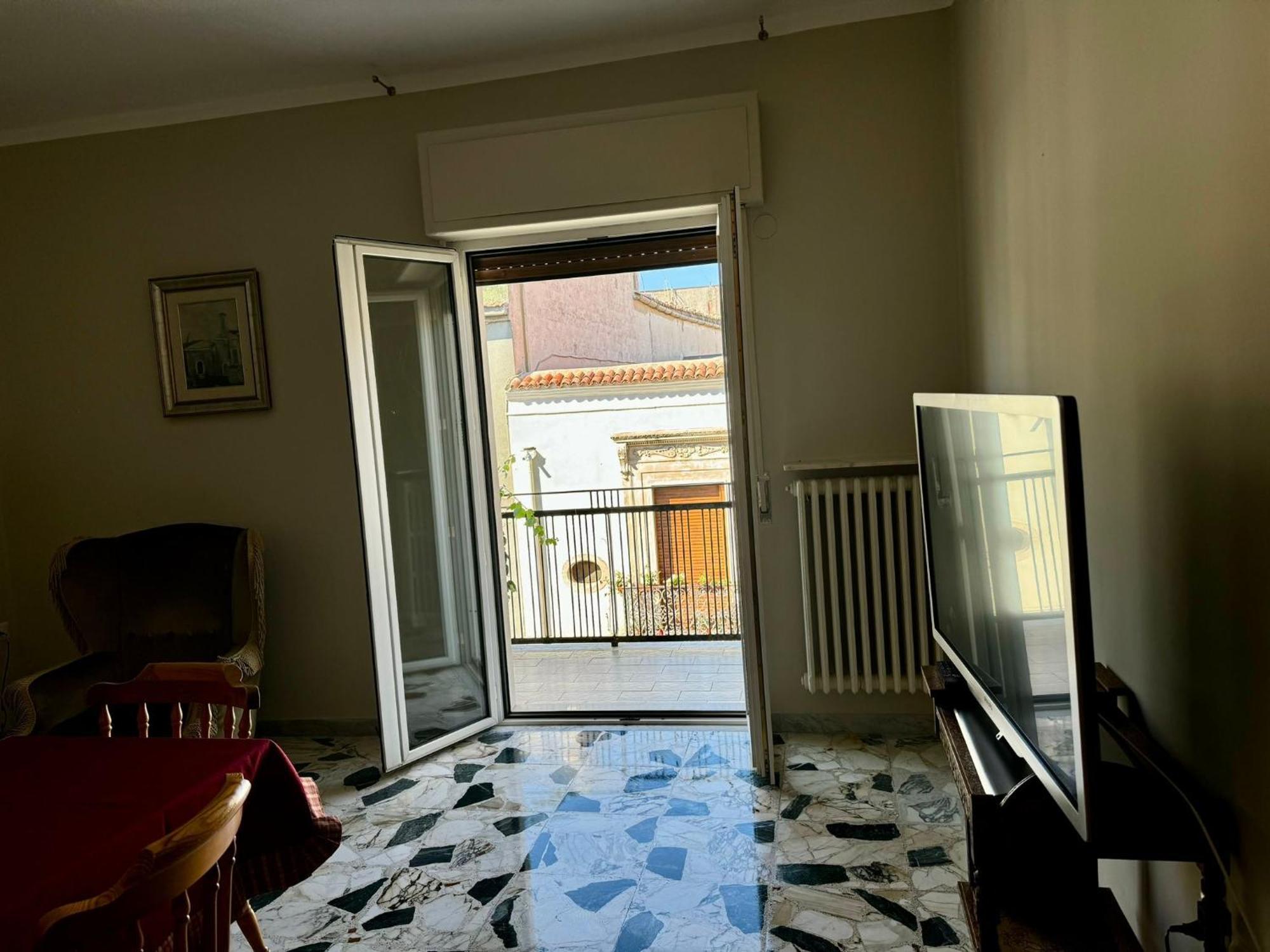 Ely House Διαμέρισμα Monte SantʼAngelo Εξωτερικό φωτογραφία