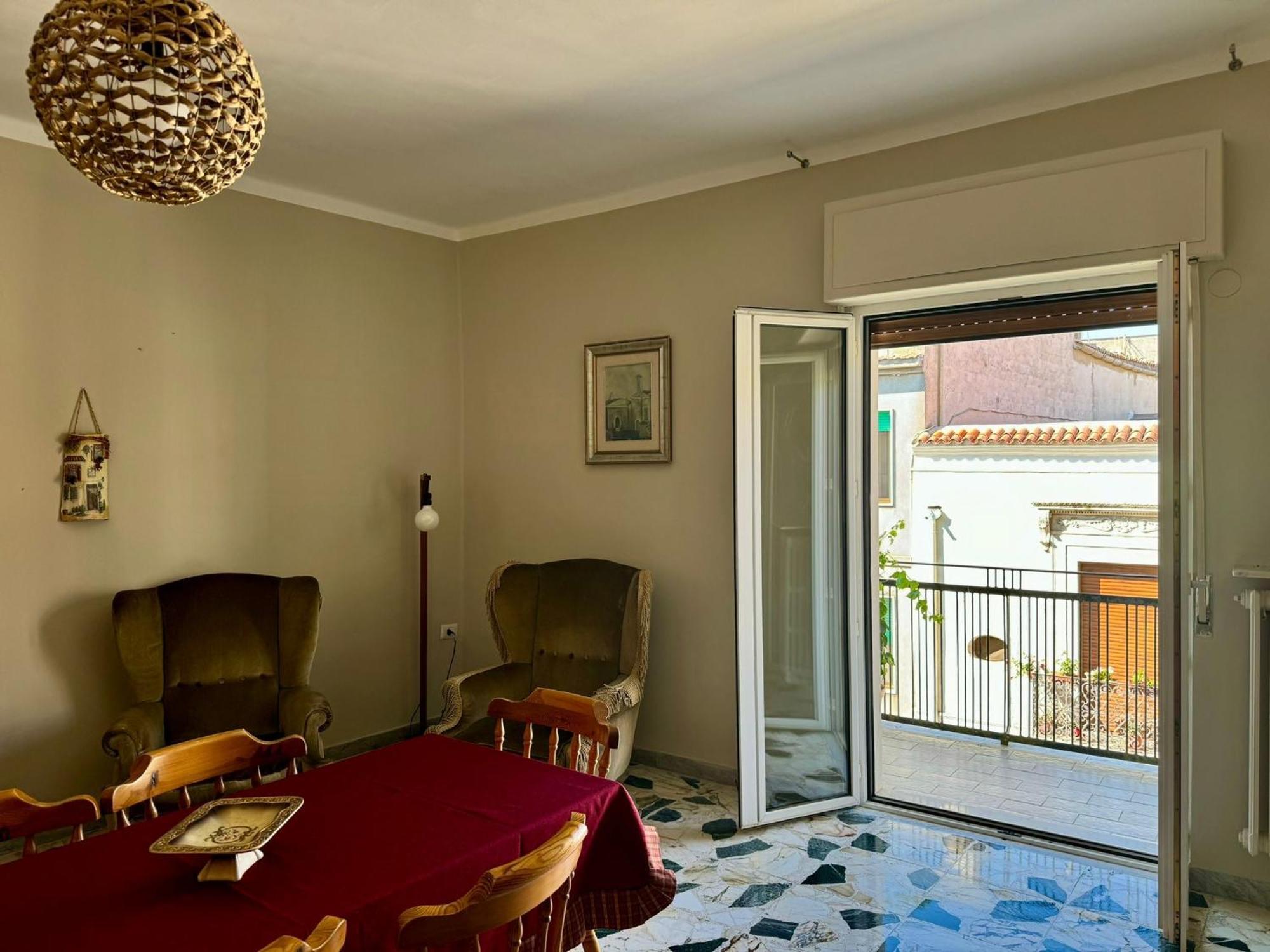 Ely House Διαμέρισμα Monte SantʼAngelo Εξωτερικό φωτογραφία