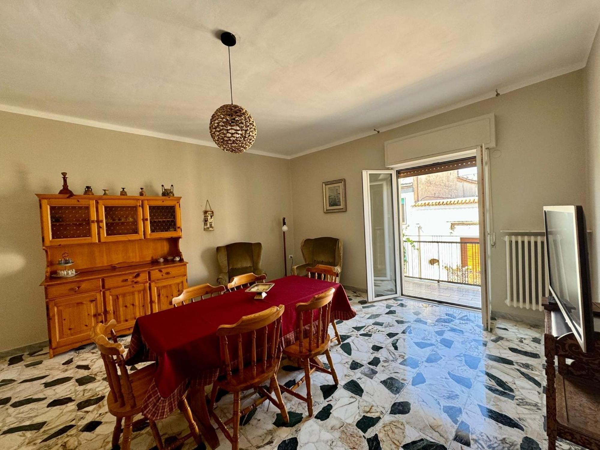 Ely House Διαμέρισμα Monte SantʼAngelo Εξωτερικό φωτογραφία
