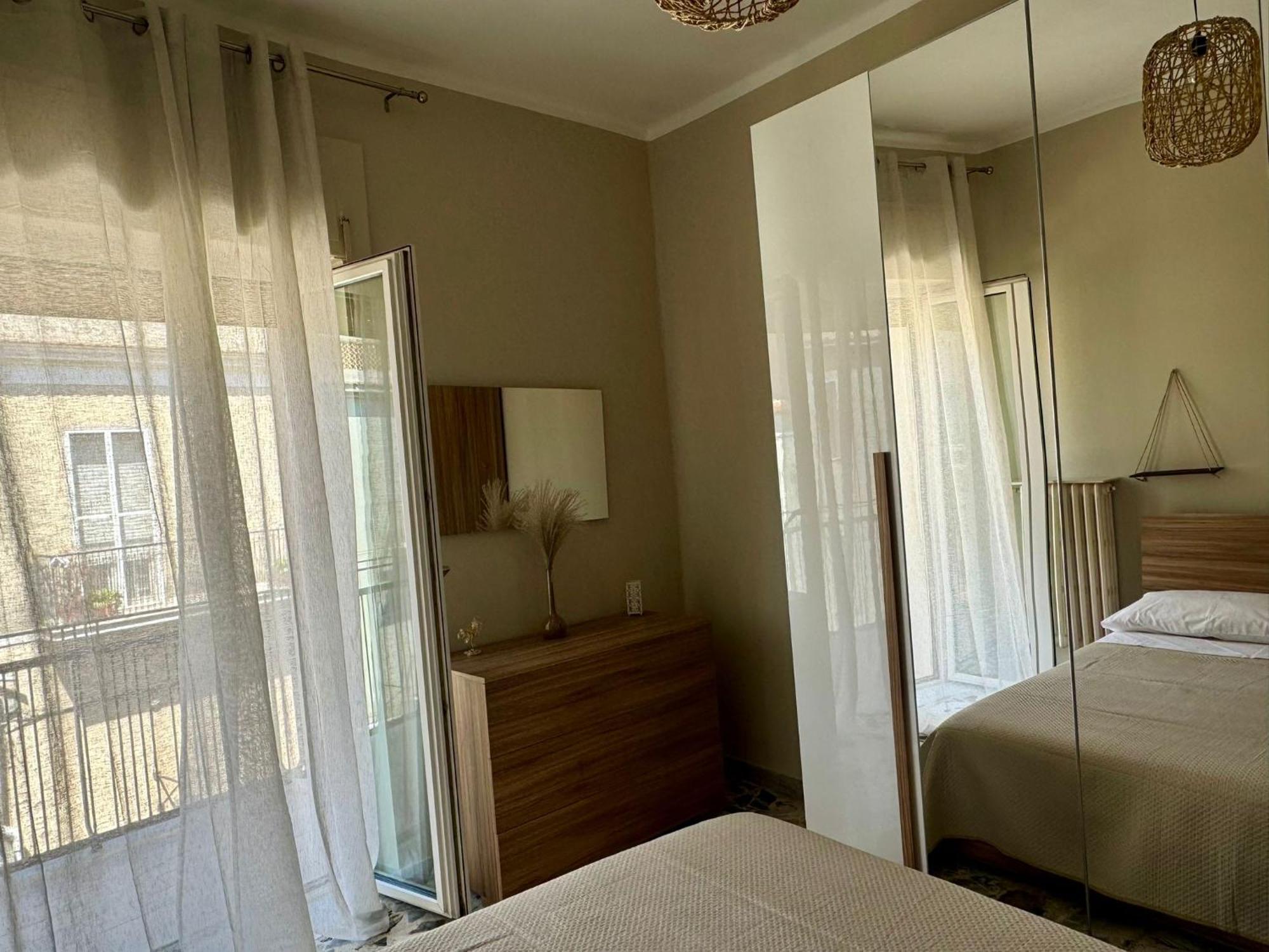Ely House Διαμέρισμα Monte SantʼAngelo Εξωτερικό φωτογραφία