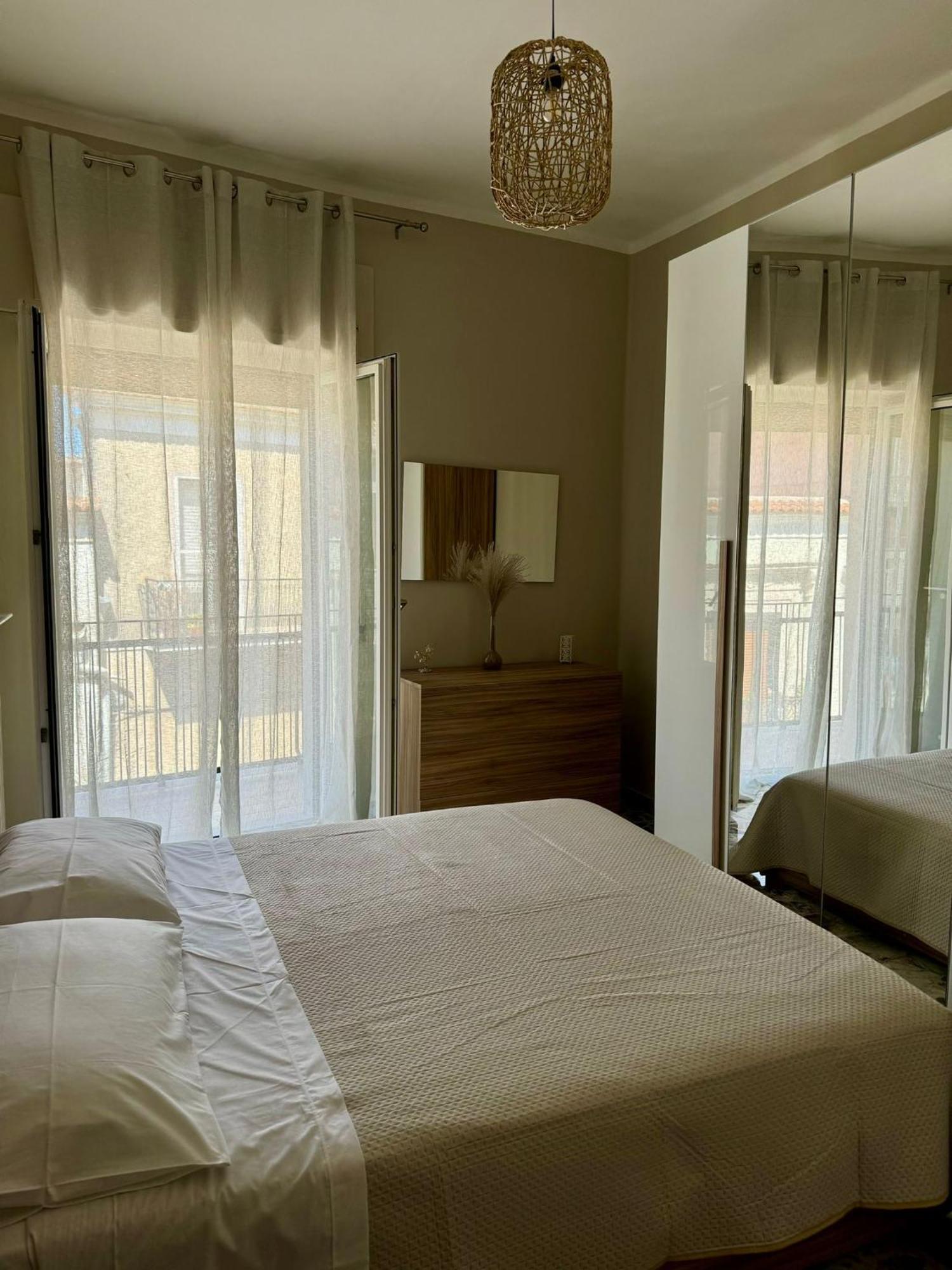 Ely House Διαμέρισμα Monte SantʼAngelo Εξωτερικό φωτογραφία