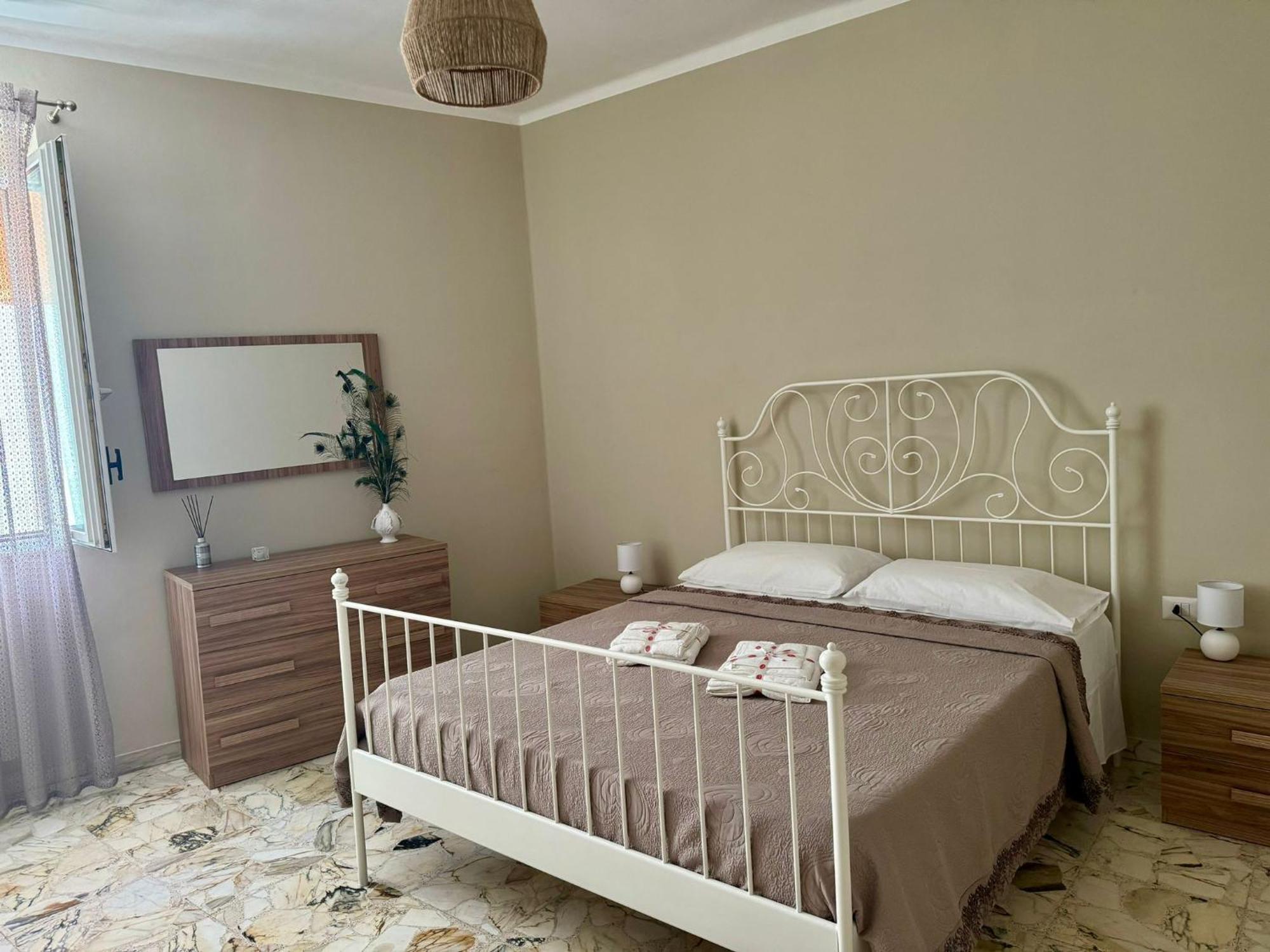 Ely House Διαμέρισμα Monte SantʼAngelo Εξωτερικό φωτογραφία