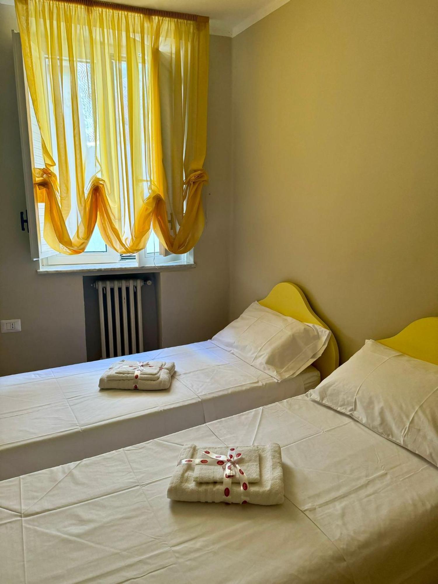 Ely House Διαμέρισμα Monte SantʼAngelo Εξωτερικό φωτογραφία