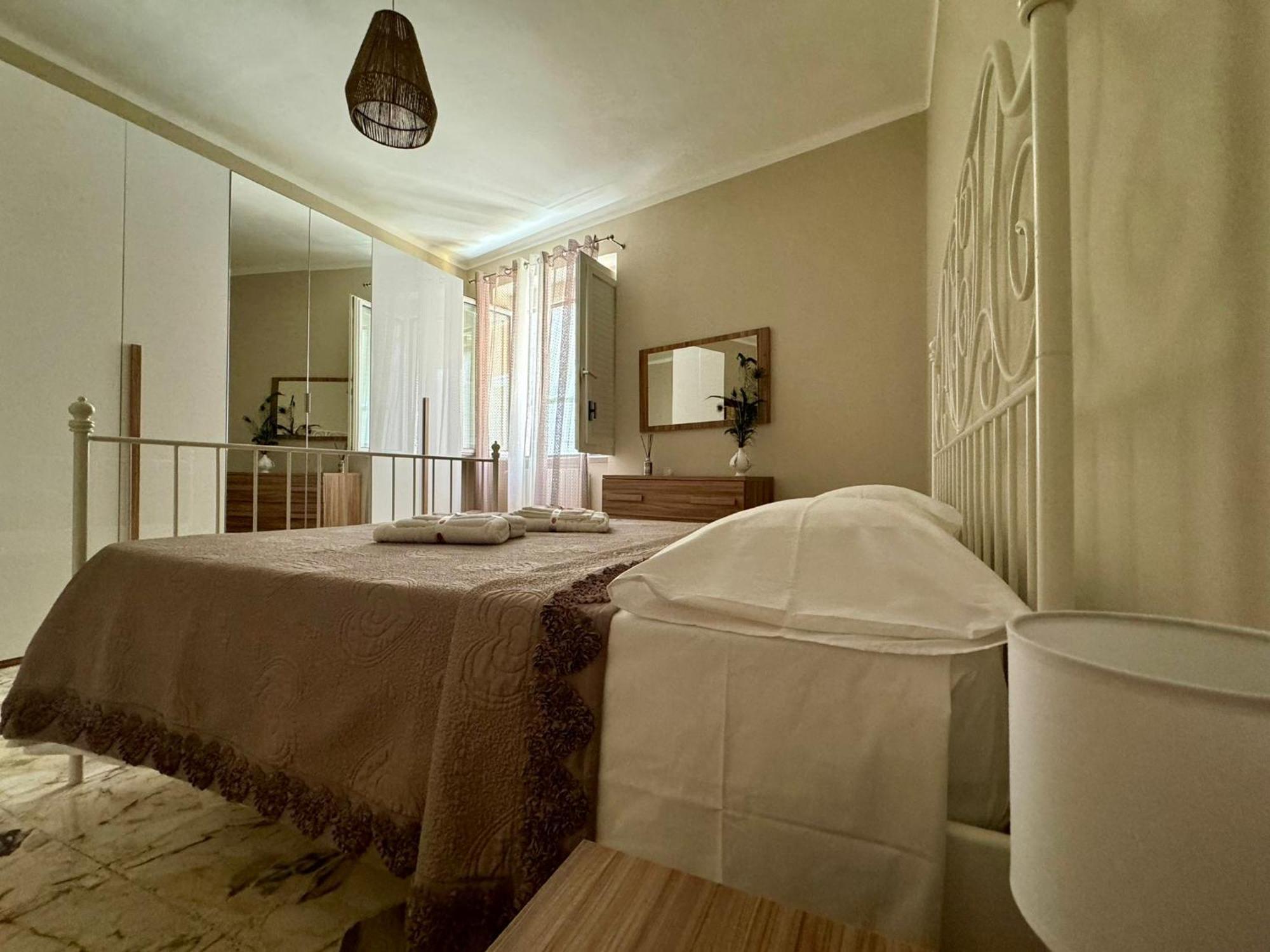 Ely House Διαμέρισμα Monte SantʼAngelo Εξωτερικό φωτογραφία